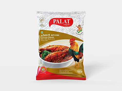 Chicken Masala