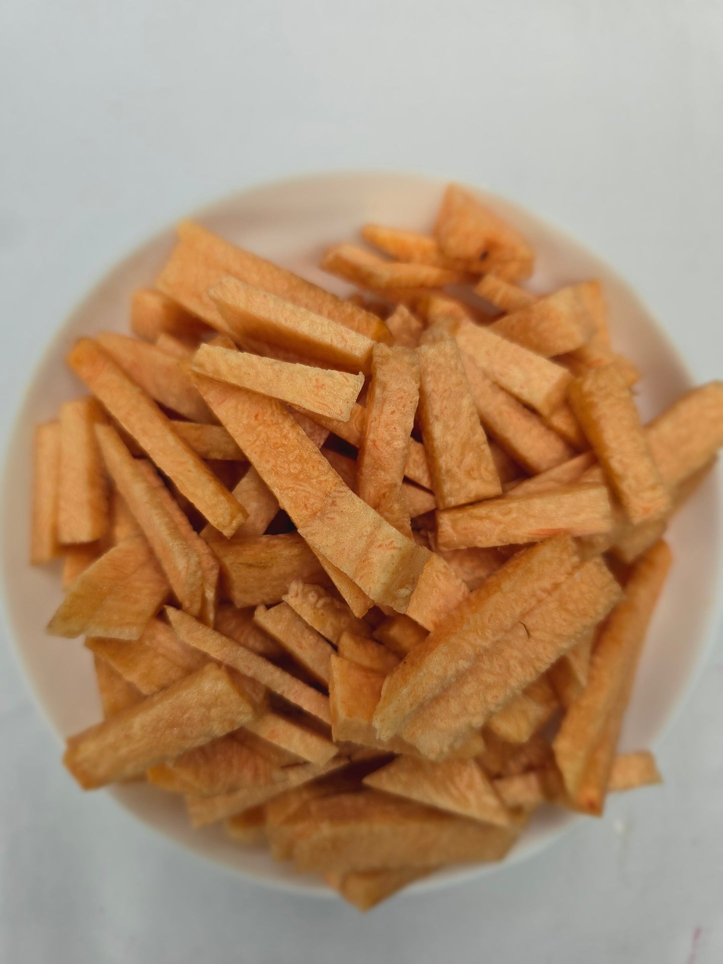 Chena Cleaned 300 gm -QV109