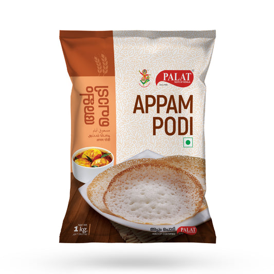 Appam Podi