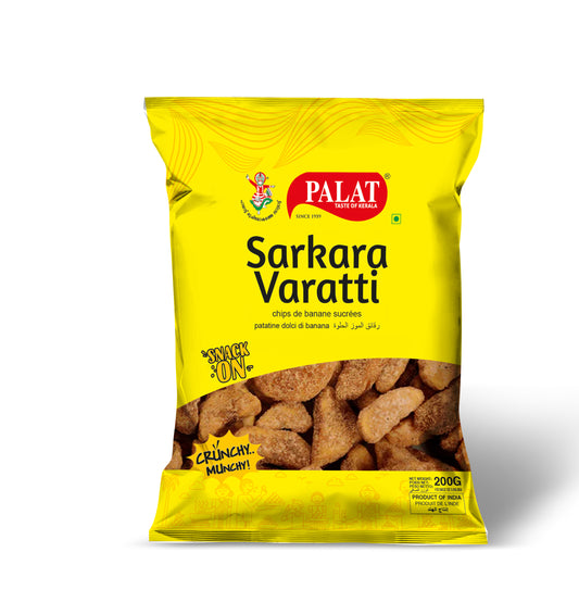 Sarkaravaratty