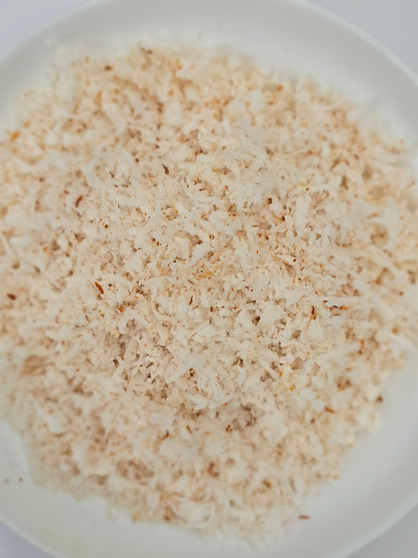 Grated Coconut 200 grams -QV106