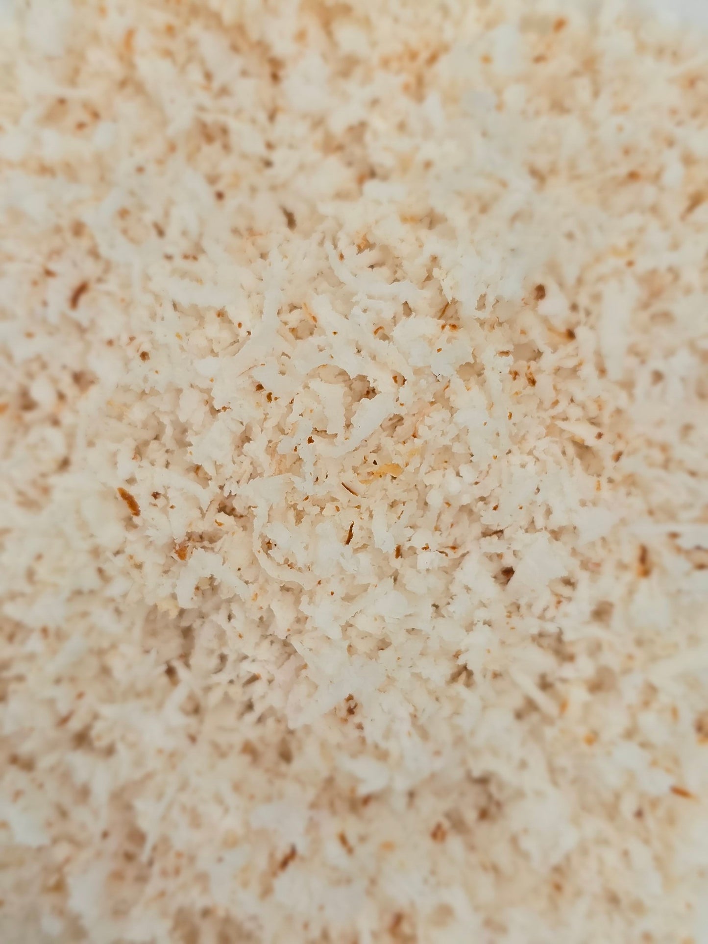 Grated Coconut 200 grams -QV106