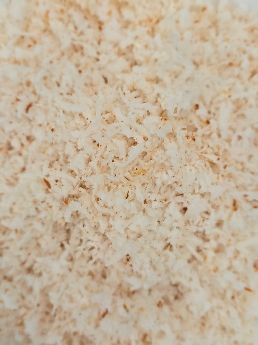 Grated Coconut 200 grams -QV106
