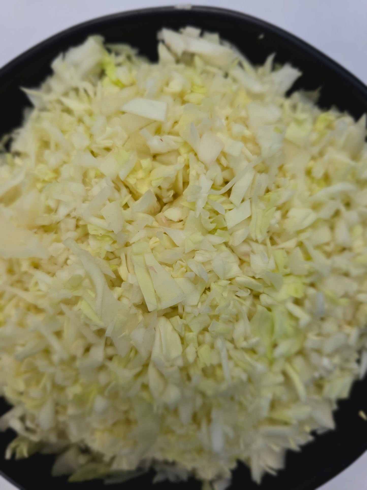 Fresh Cabbage Thoran Mix -QV108