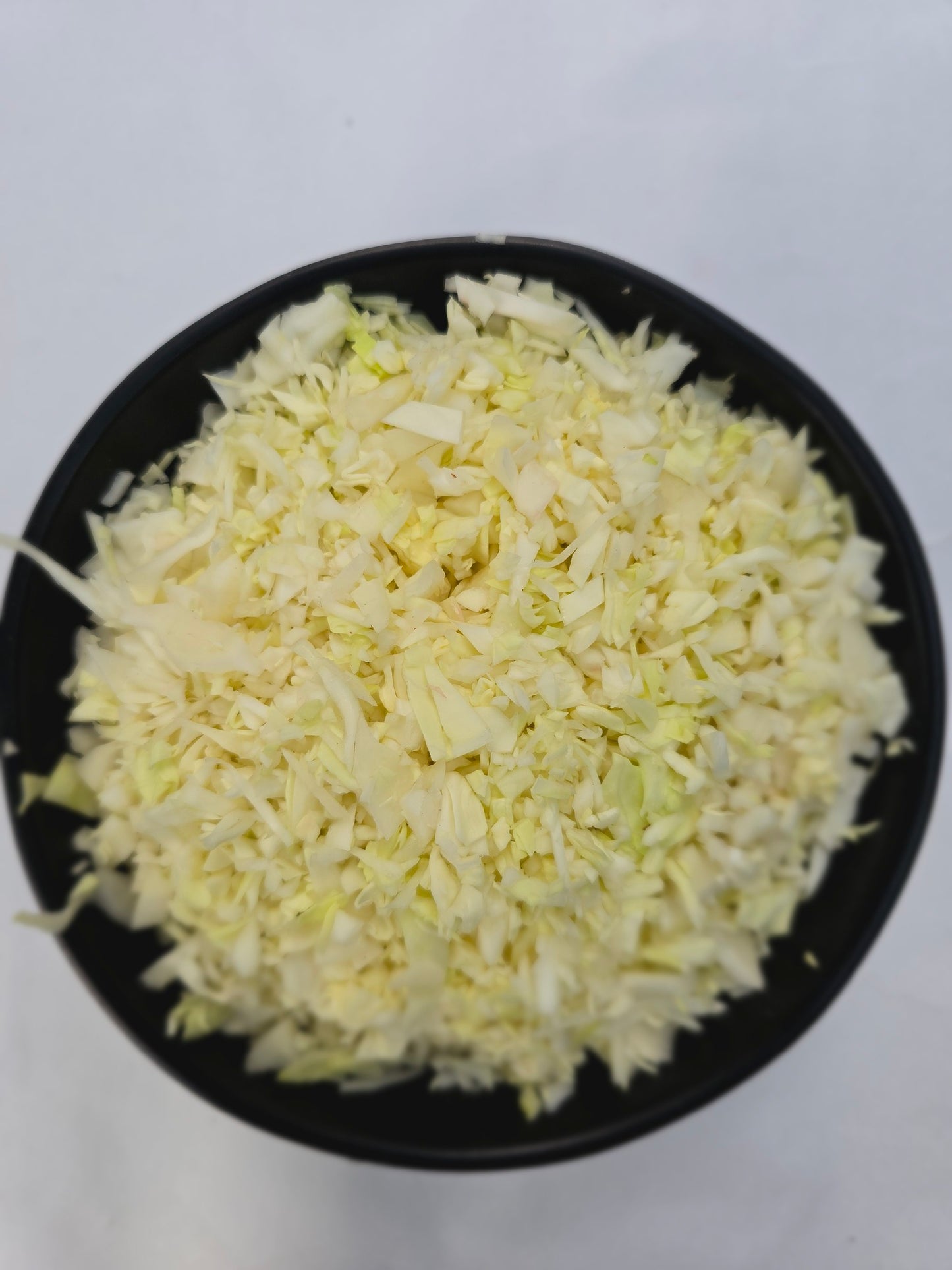 Fresh Cabbage Thoran Mix -QV108