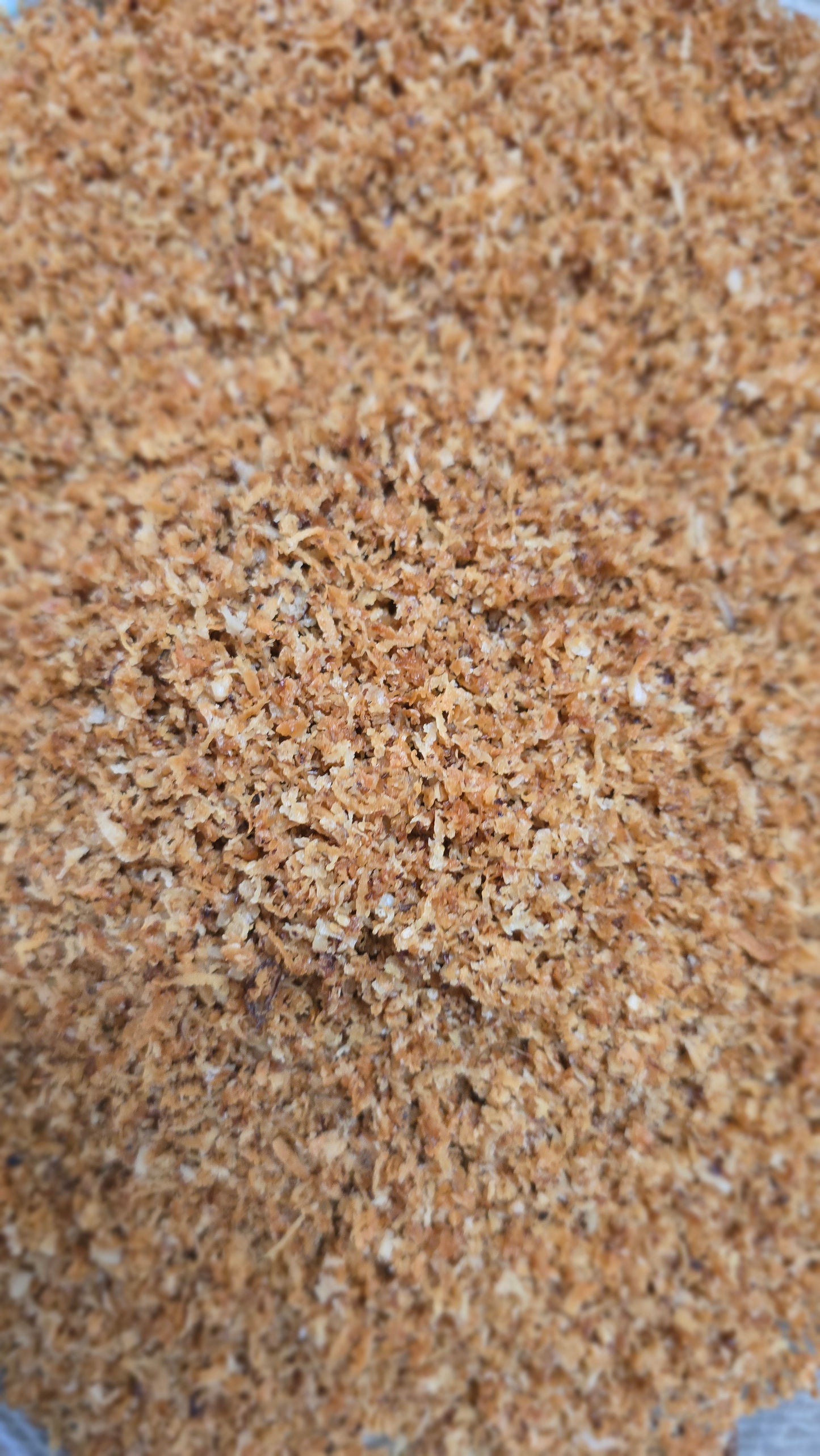Fried Coconut Masala Mix 100 gm- Varatharapp Mix -Q127