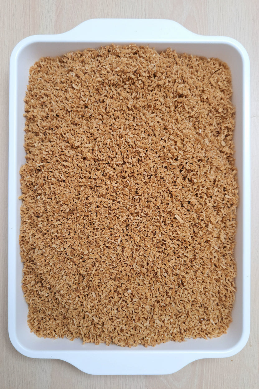 Fried Coconut Masala Mix 100 gm- Varatharapp Mix -Q127