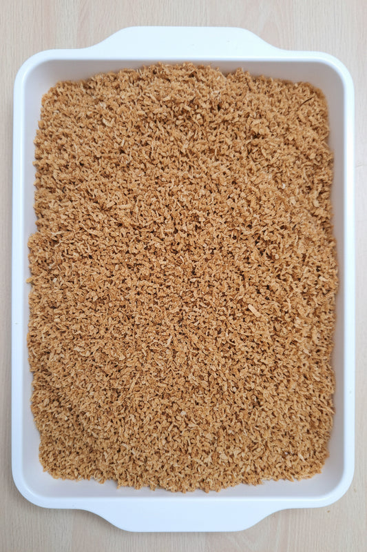 Fried Coconut Masala Mix 100 gm- Varatharapp Mix -Q127