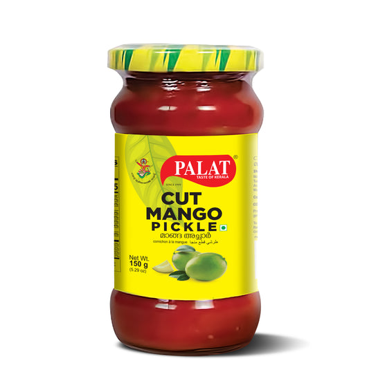 Cut Mango Pickle