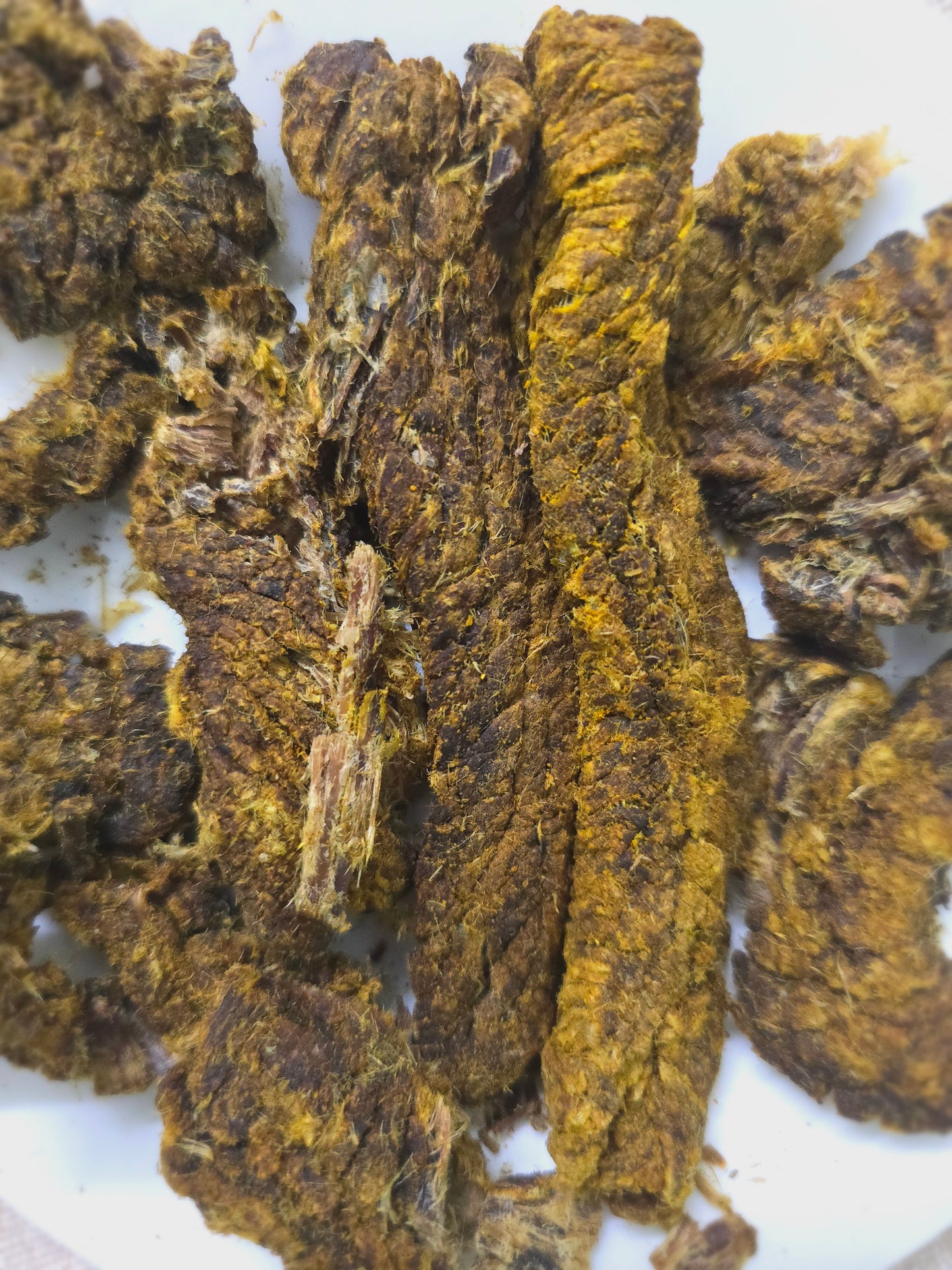 Idiyirachi (Buffalo Meat)