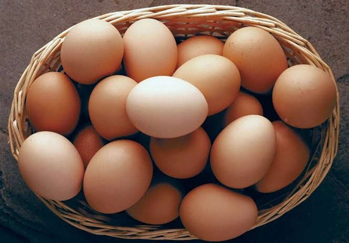 Egg Nadan Mutta 6 nos