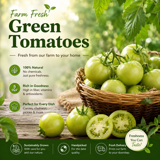 Green Tomatoes