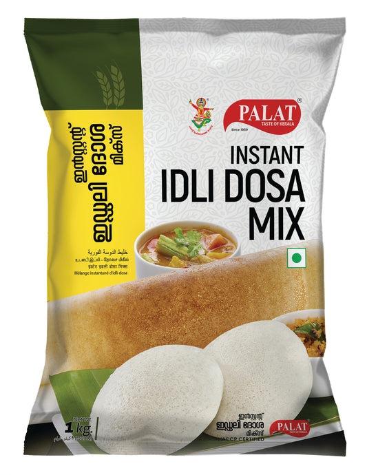 INSTANT IDLI DOSA MIX