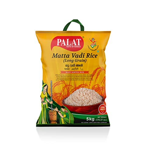 Matta Vadi Rice
