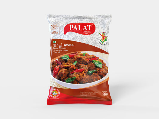 Meat Masala