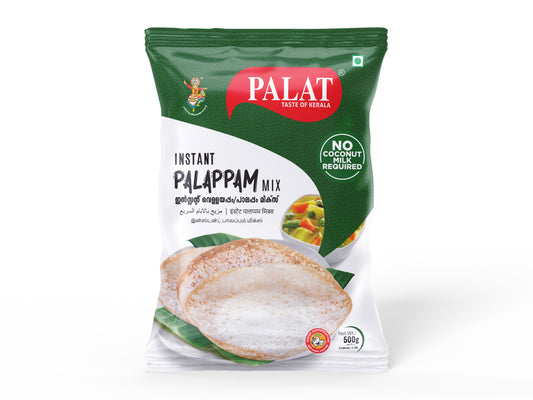 Instant Palappam Mix