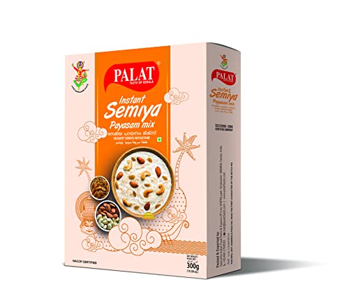 Instant Semiya Payasam Mix ‎