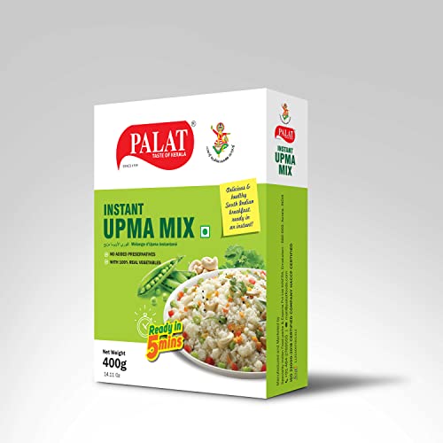 Instant UPMA Mix