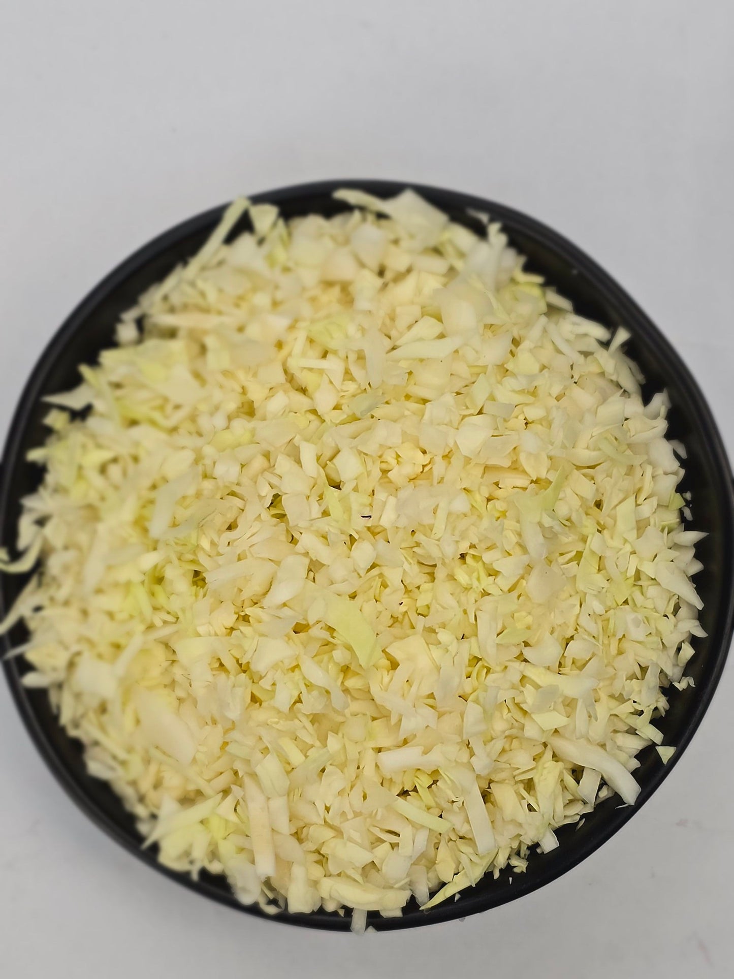 Fresh Cabbage Thoran Mix -QV108