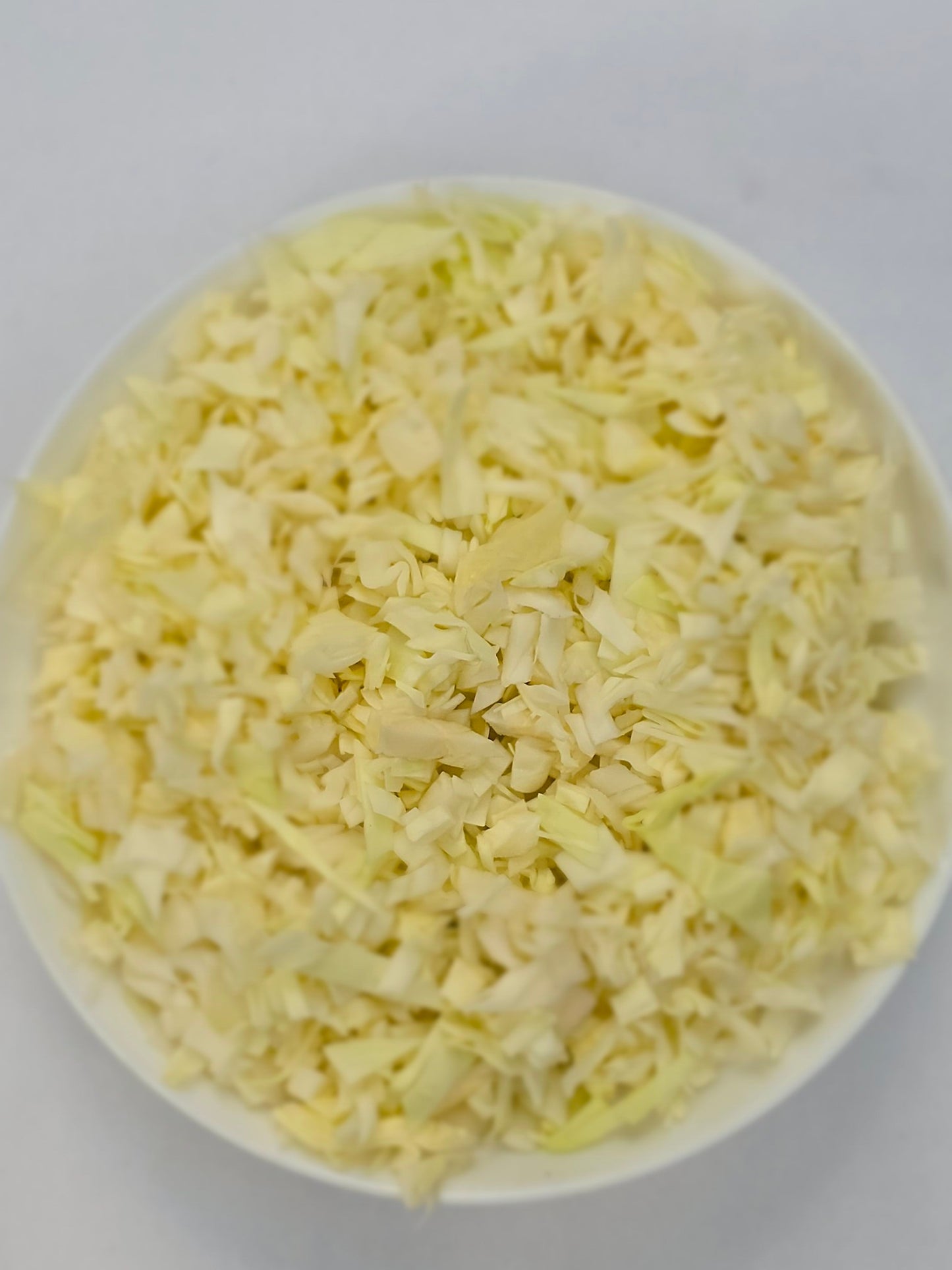 Fresh Cabbage Thoran Mix -QV108